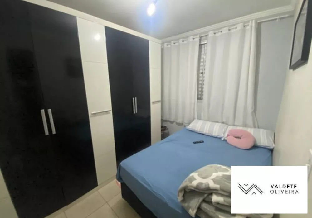 Apartamento à venda com 2 quartos, 104m² - Foto 2