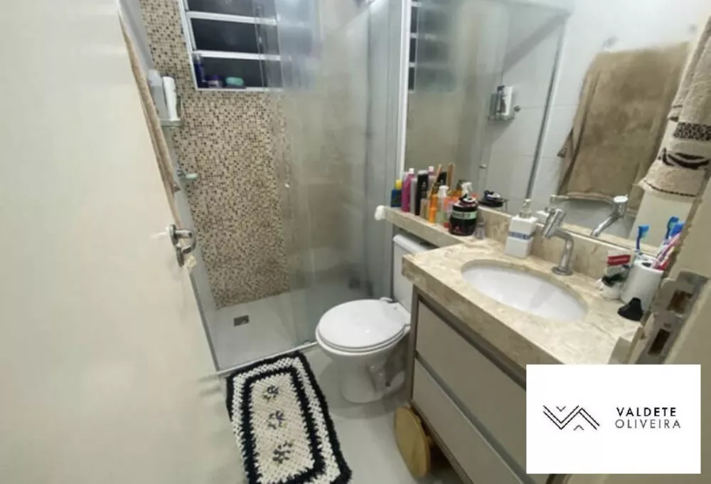 Apartamento à venda com 2 quartos, 104m² - Foto 4