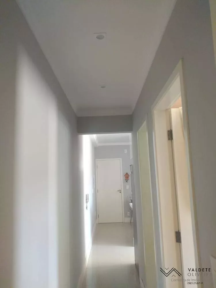 Apartamento à venda com 2 quartos, 45m² - Foto 7