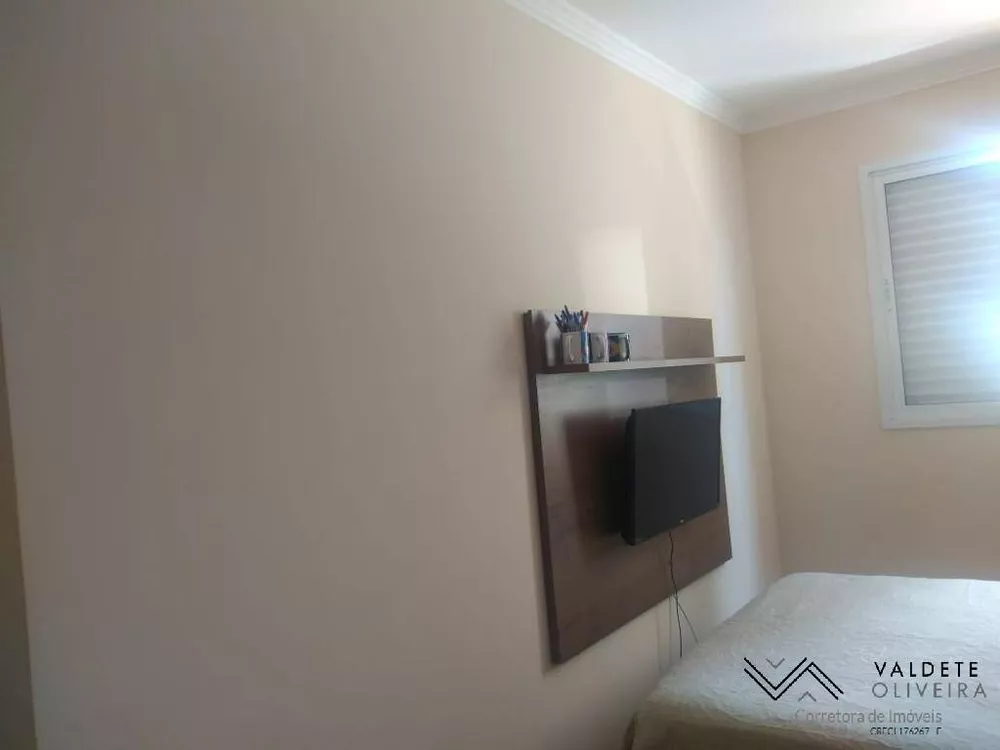 Apartamento à venda com 2 quartos, 45m² - Foto 6