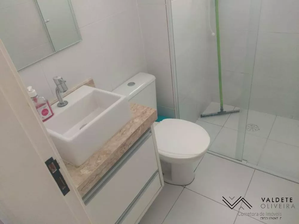 Apartamento à venda com 2 quartos, 45m² - Foto 5