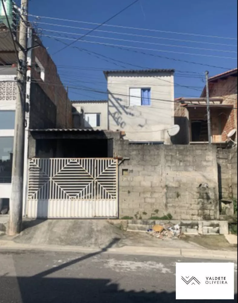 Casa à venda com 3 quartos, 150m² - Foto 2