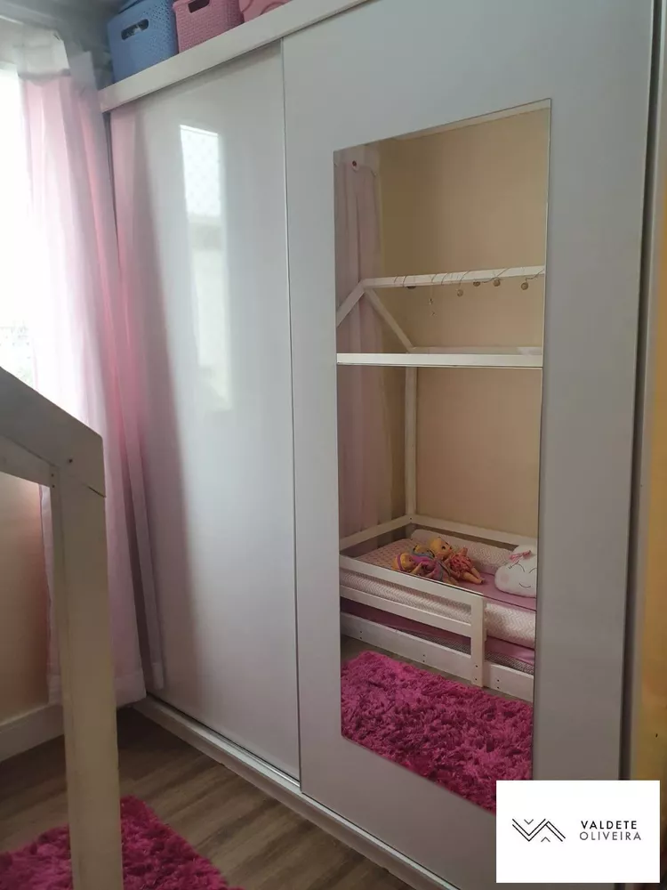 Apartamento à venda com 2 quartos, 96m² - Foto 3