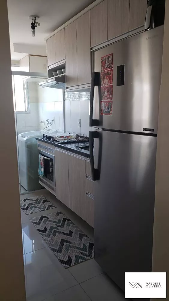 Apartamento à venda com 2 quartos, 96m² - Foto 4