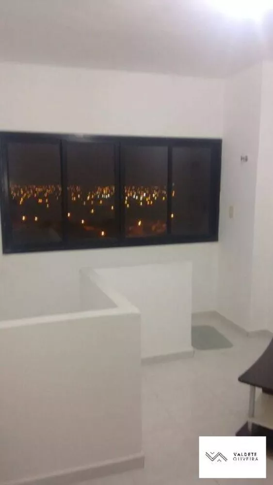 Apartamento à venda com 1 quarto, 107m² - Foto 1