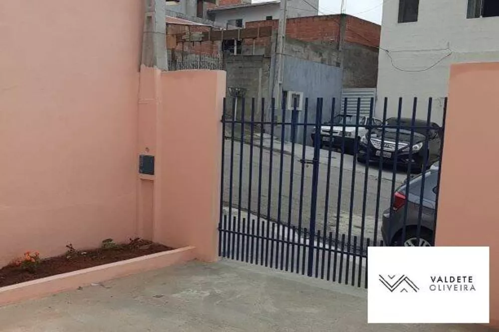 Apartamento à venda com 2 quartos, 60m² - Foto 3