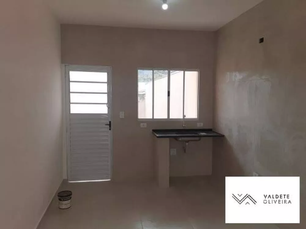 Apartamento à venda com 2 quartos, 60m² - Foto 1