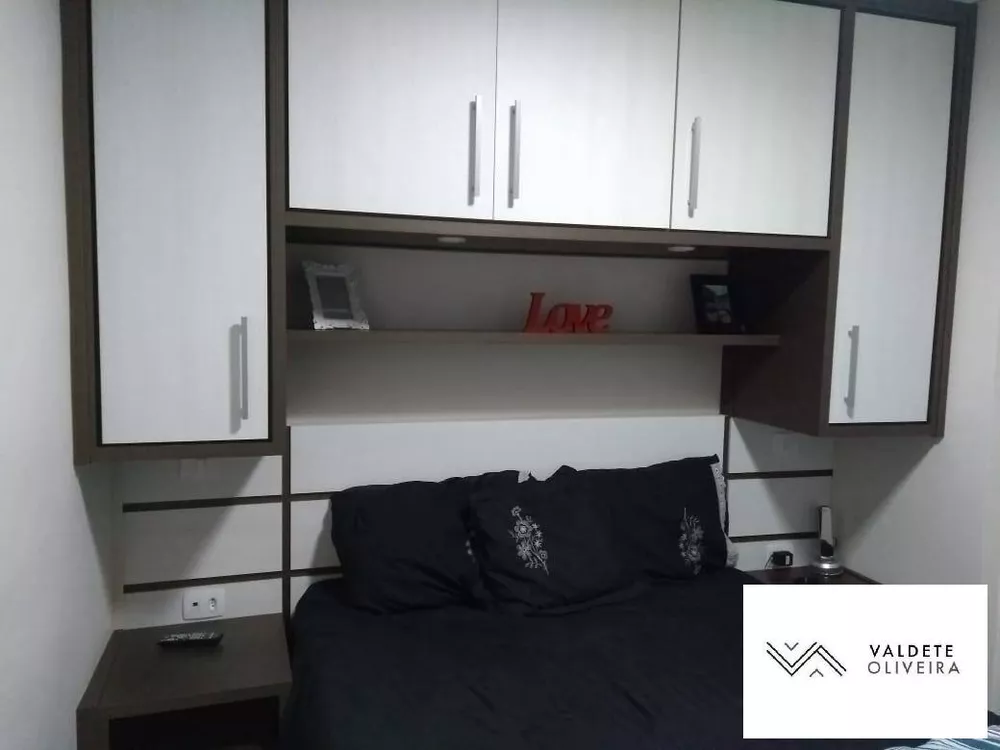 Apartamento à venda com 2 quartos, 74m² - Foto 3