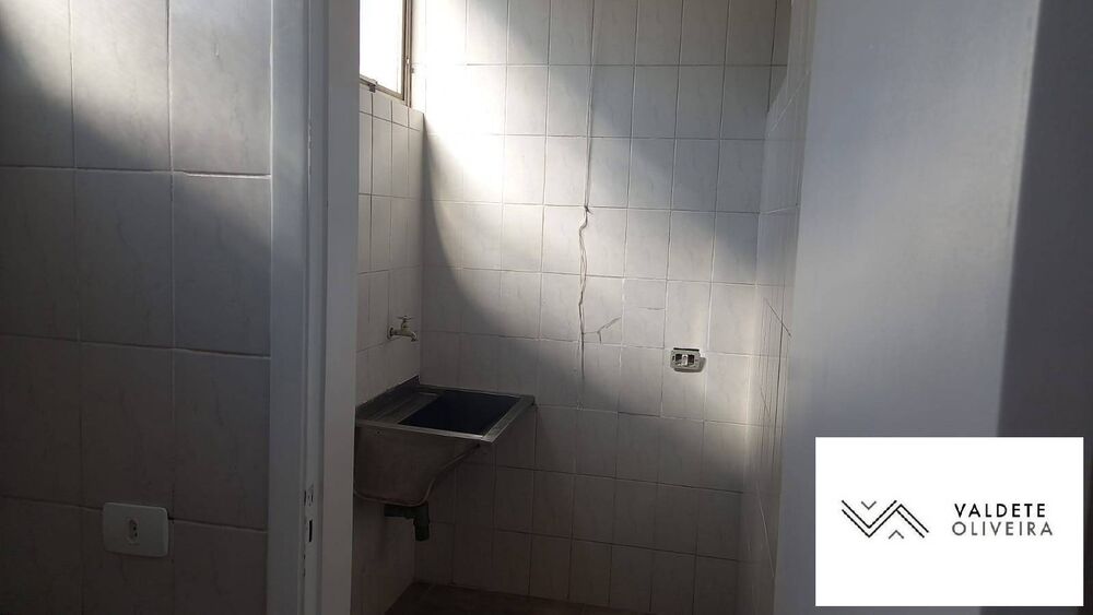 Apartamento à venda com 1 quarto, 52m² - Foto 6