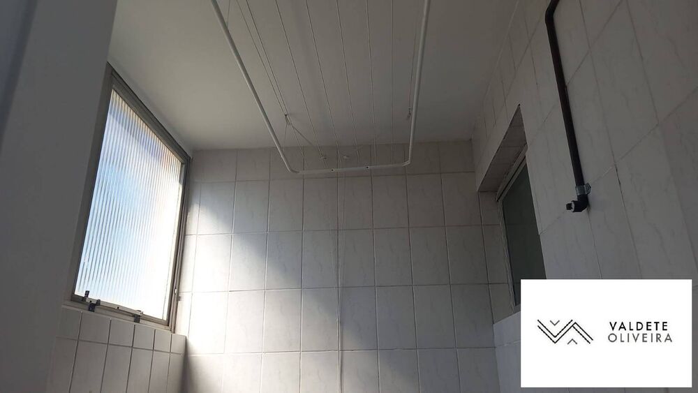 Apartamento à venda com 1 quarto, 52m² - Foto 8