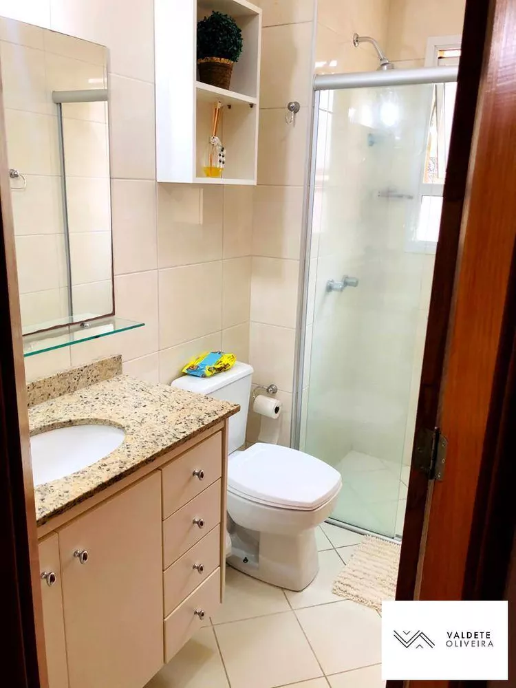 Apartamento à venda com 2 quartos, 70m² - Foto 4