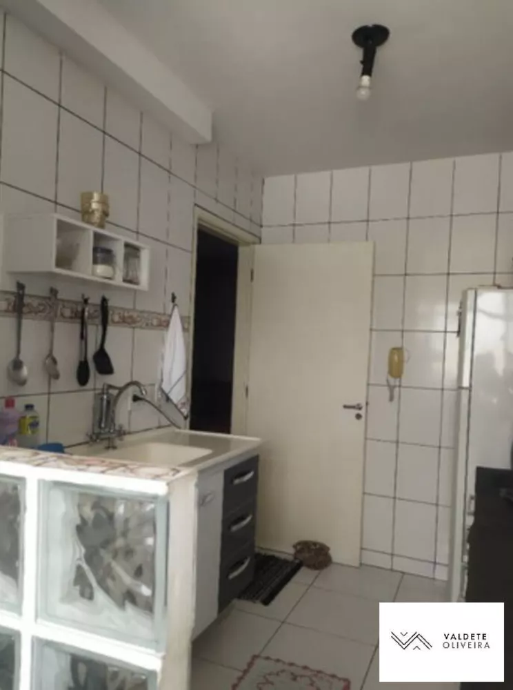 Apartamento à venda com 2 quartos, 52m² - Foto 3