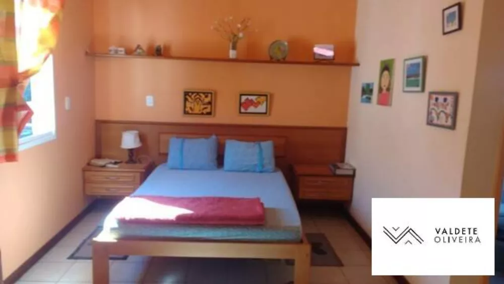 Apartamento à venda com 2 quartos, 81m² - Foto 2