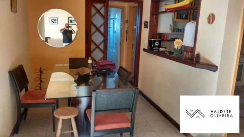 Apartamento à venda com 2 quartos, 81m² - Foto 4