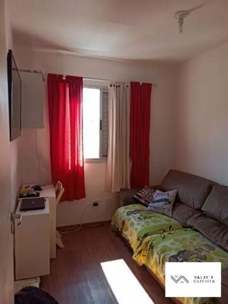 Apartamento à venda com 3 quartos, 65m² - Foto 1