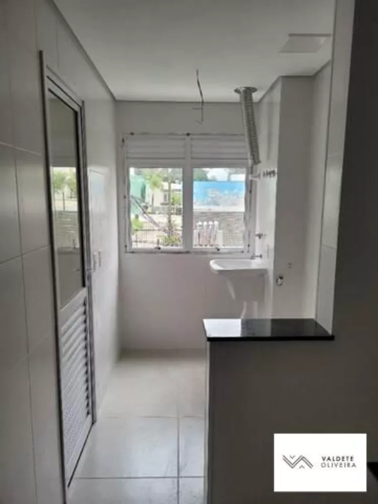 Apartamento à venda com 3 quartos, 92m² - Foto 4