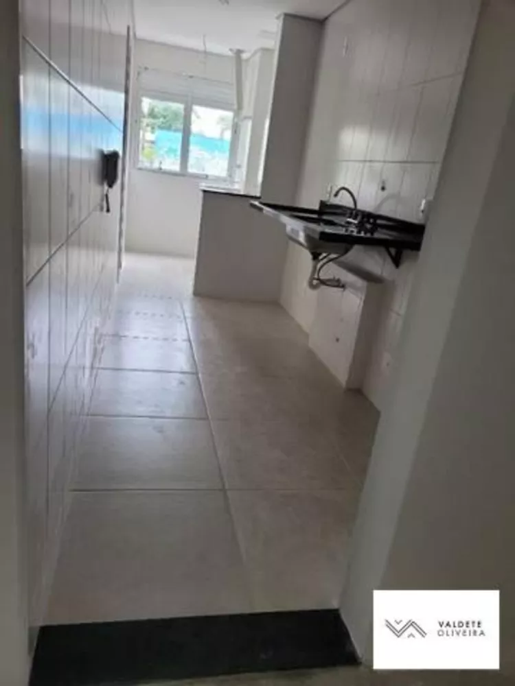 Apartamento à venda com 3 quartos, 92m² - Foto 3