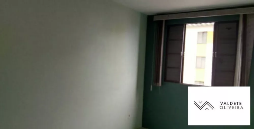 Apartamento à venda com 2 quartos, 49m² - Foto 4