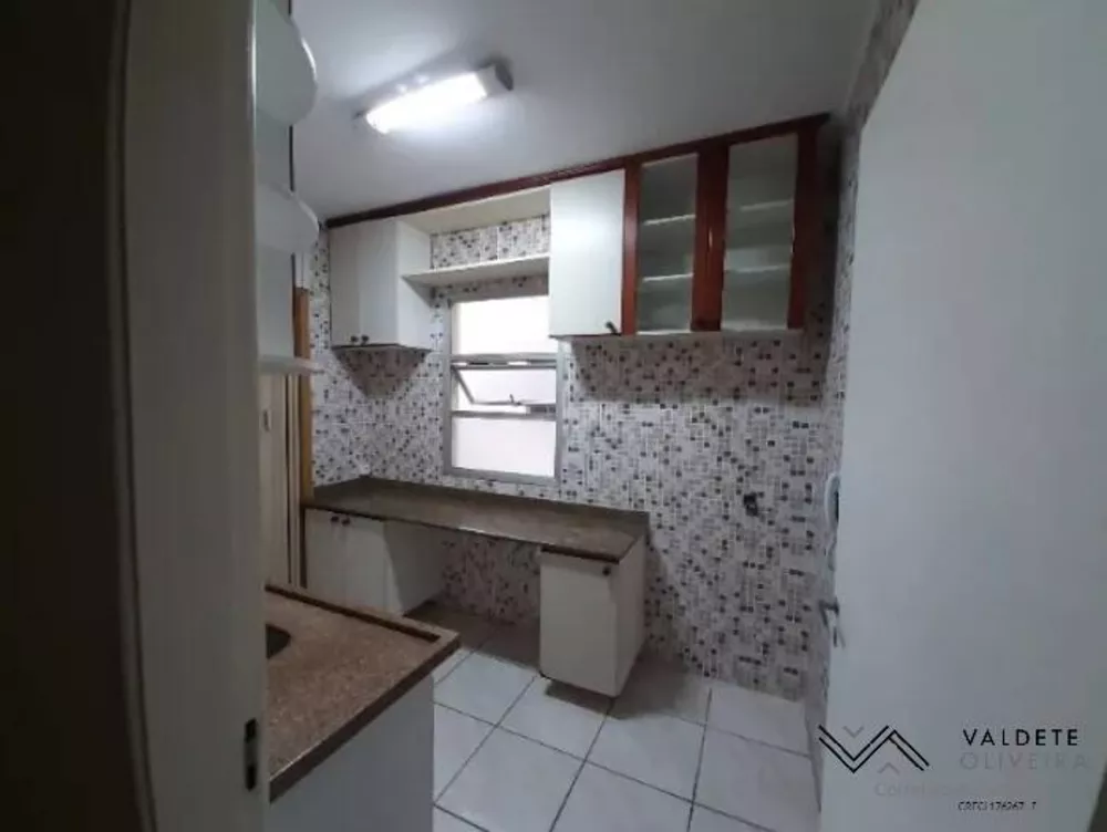 Apartamento à venda com 2 quartos, 62m² - Foto 6