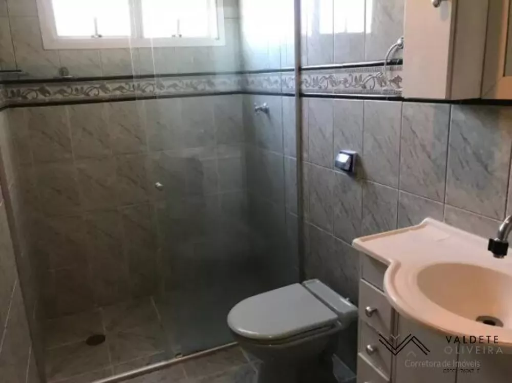 Apartamento à venda com 2 quartos, 62m² - Foto 5