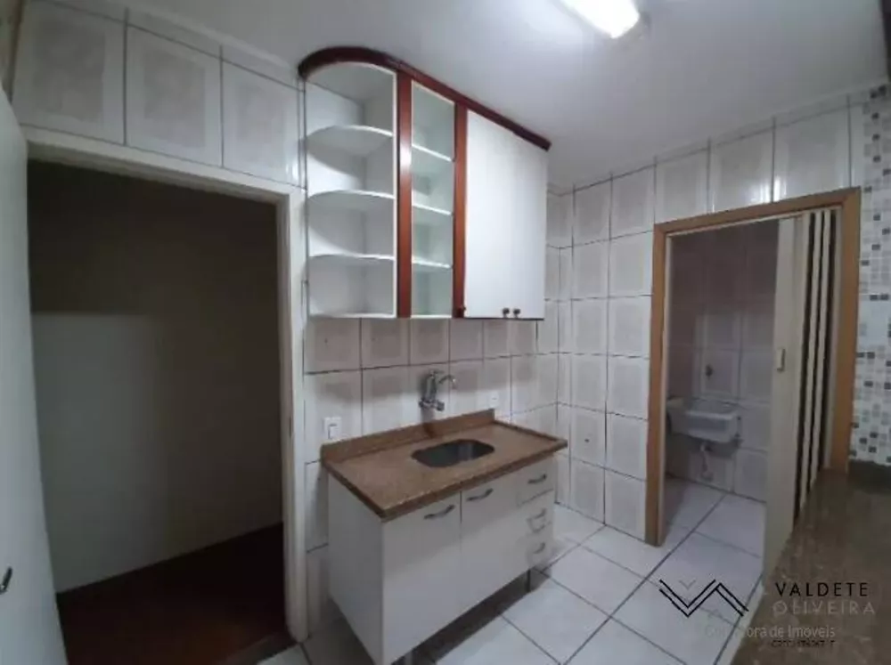 Apartamento à venda com 2 quartos, 62m² - Foto 7