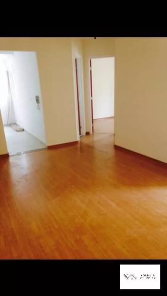 Apartamento à venda com 2 quartos, 49m² - Foto 2