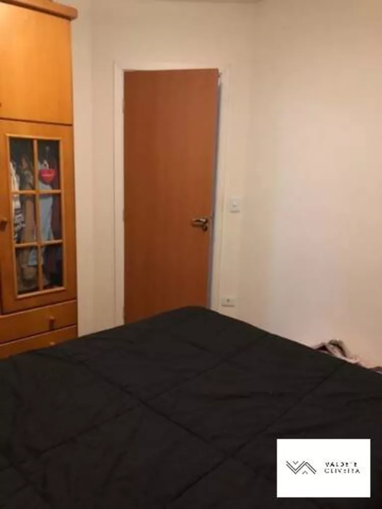 Apartamento à venda com 2 quartos, 49m² - Foto 4