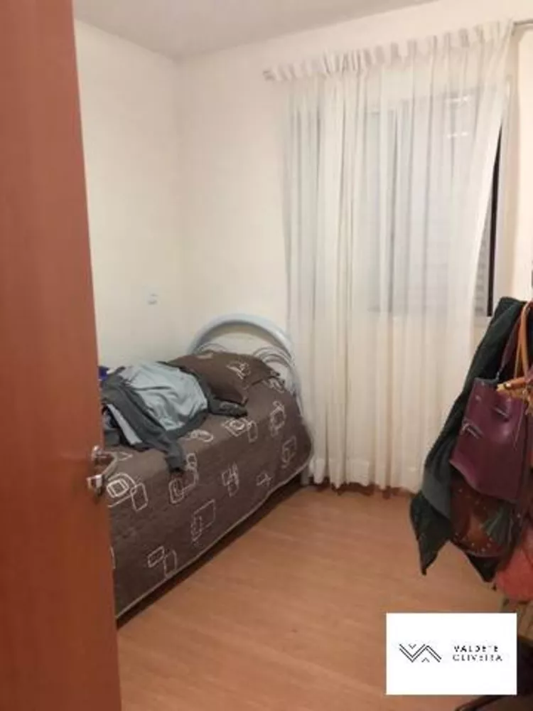 Apartamento à venda com 2 quartos, 49m² - Foto 3