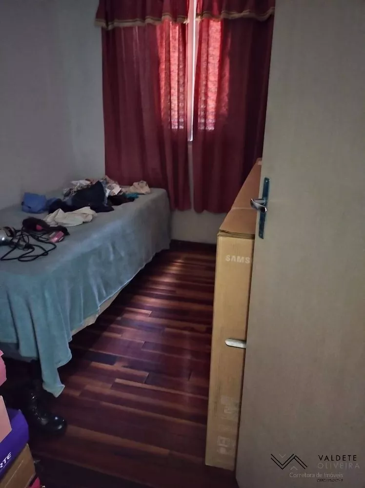 Apartamento à venda com 2 quartos, 49m² - Foto 4