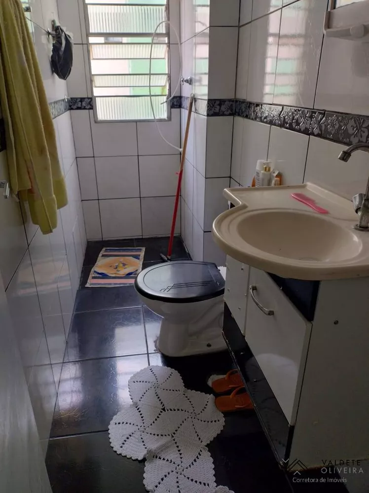 Apartamento à venda com 2 quartos, 49m² - Foto 7