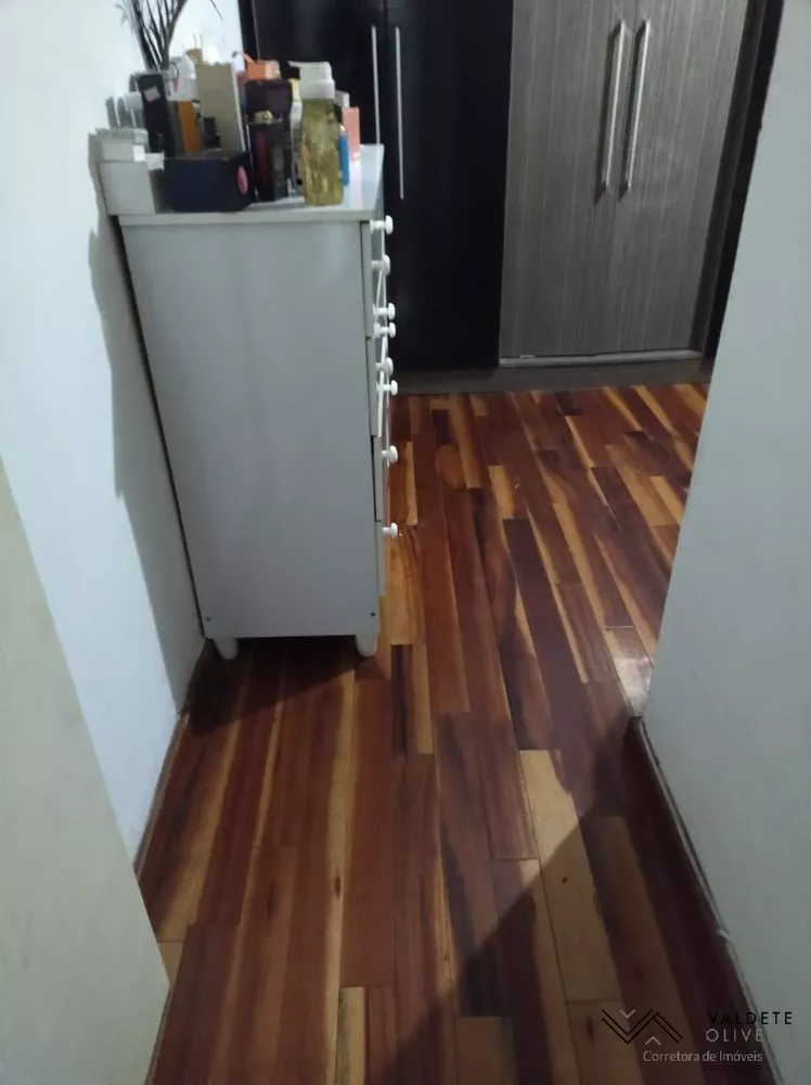 Apartamento à venda com 2 quartos, 49m² - Foto 8