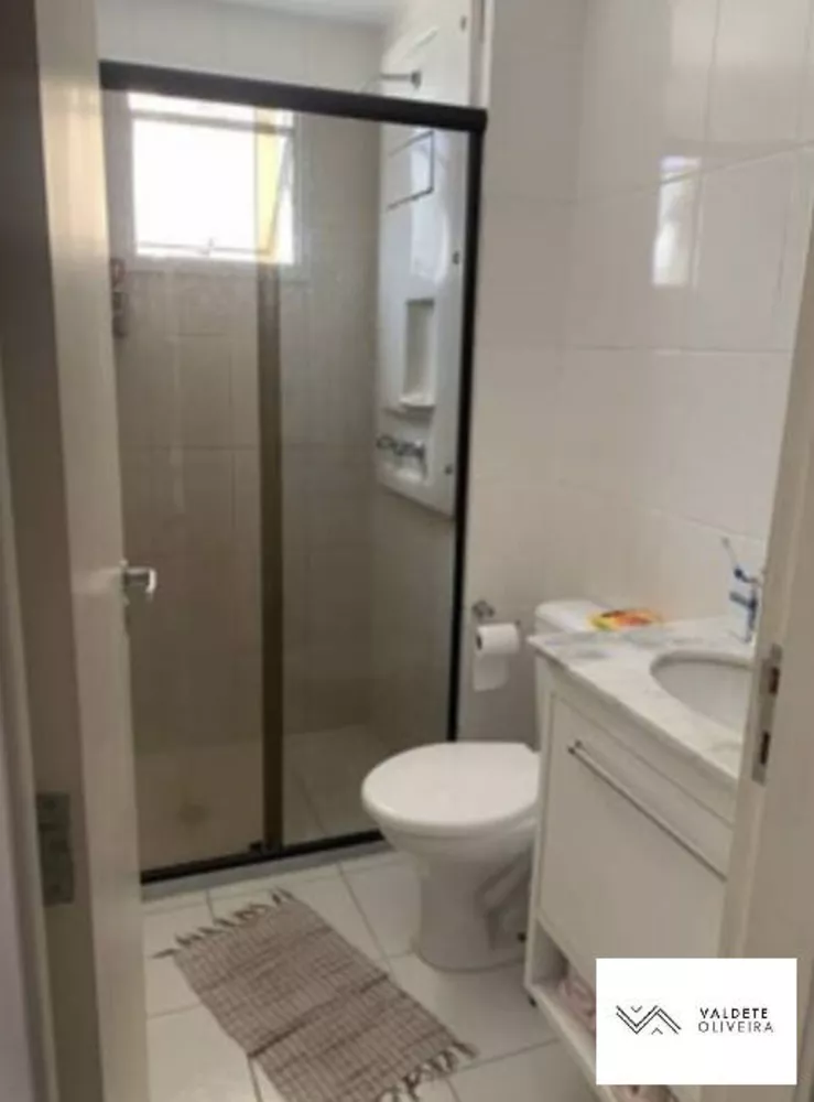 Apartamento à venda com 3 quartos, 99m² - Foto 2