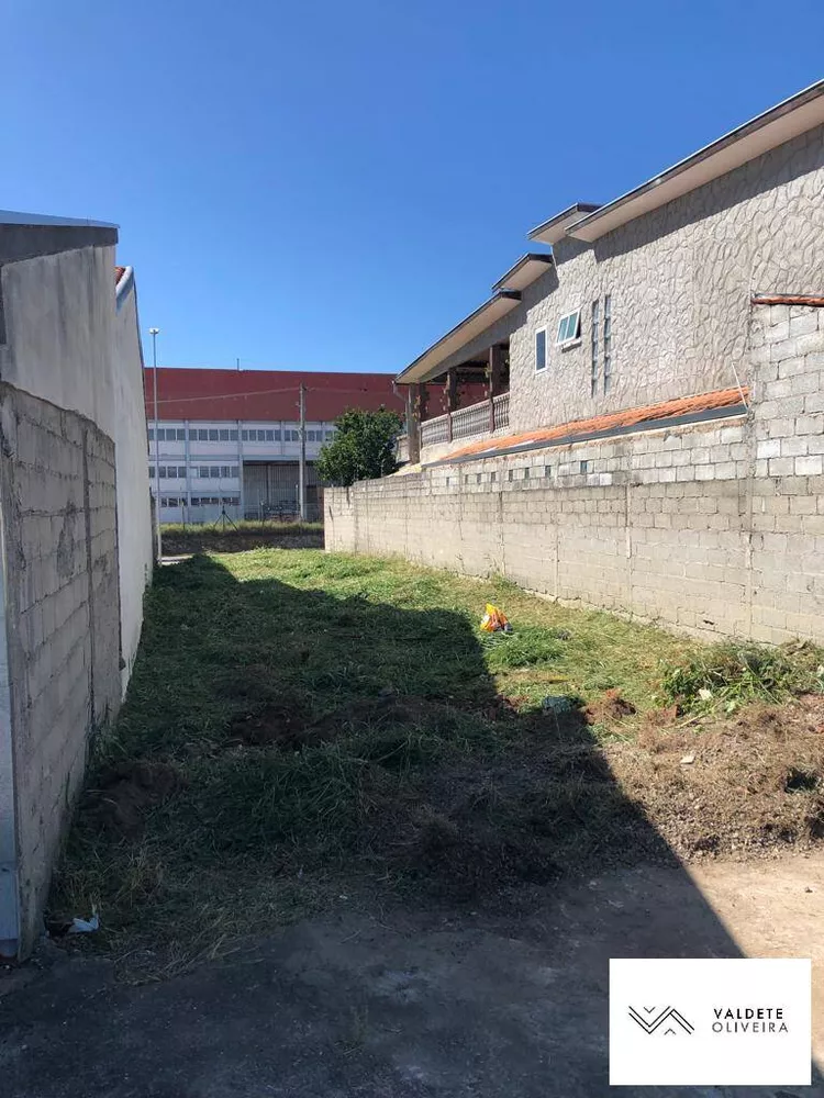 Terreno à venda, 245m² - Foto 1