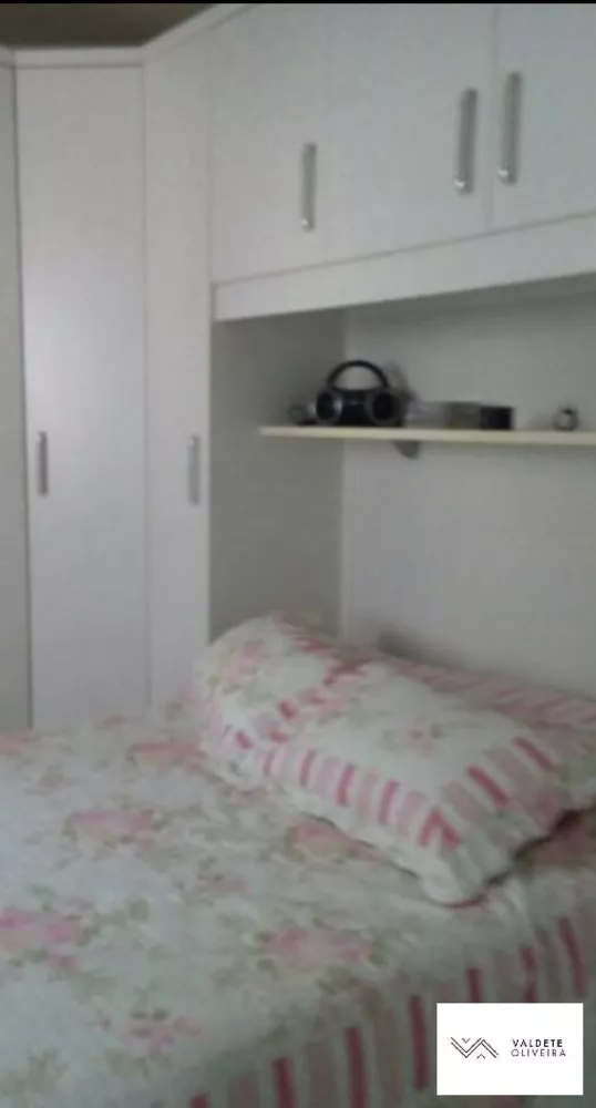 Apartamento à venda com 3 quartos, 97m² - Foto 3