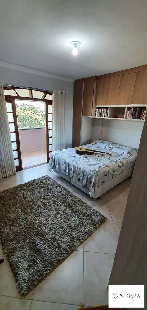 Sobrado à venda com 3 quartos, 179m² - Foto 3