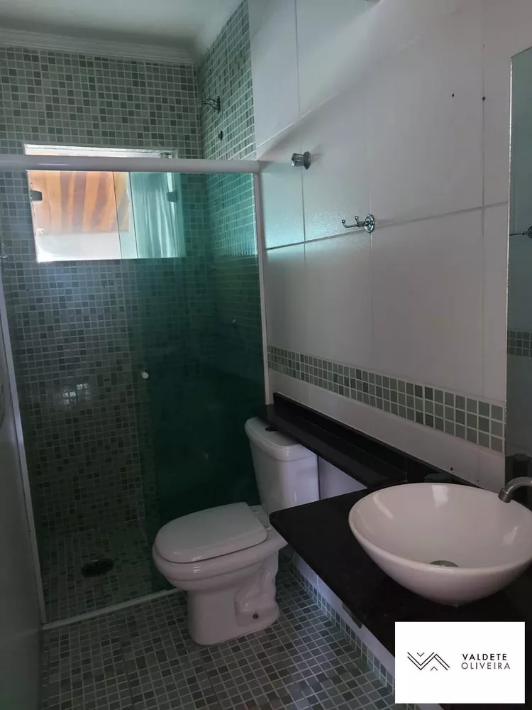 Sobrado à venda com 2 quartos, 70m² - Foto 3