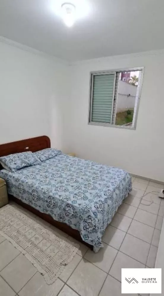 Apartamento à venda com 2 quartos, 54m² - Foto 2