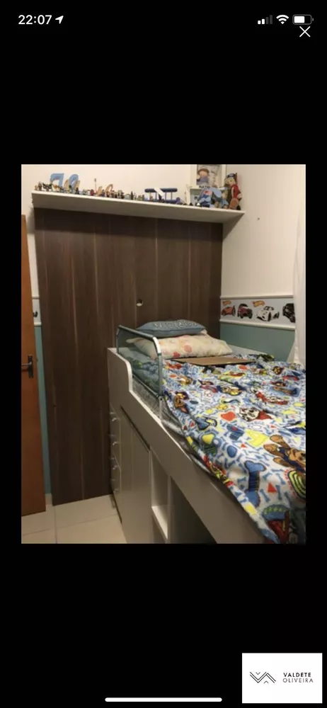 Casa à venda com 2 quartos, 90m² - Foto 4