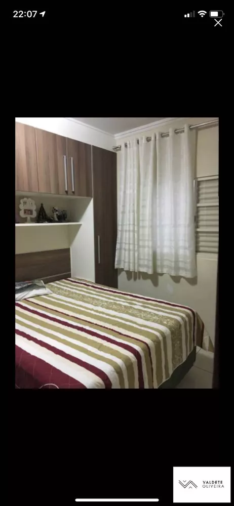 Casa à venda com 2 quartos, 90m² - Foto 3