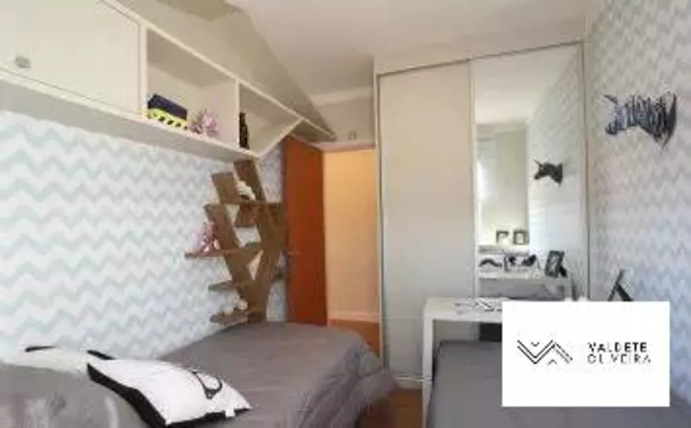 Apartamento à venda com 2 quartos, 46m² - Foto 3