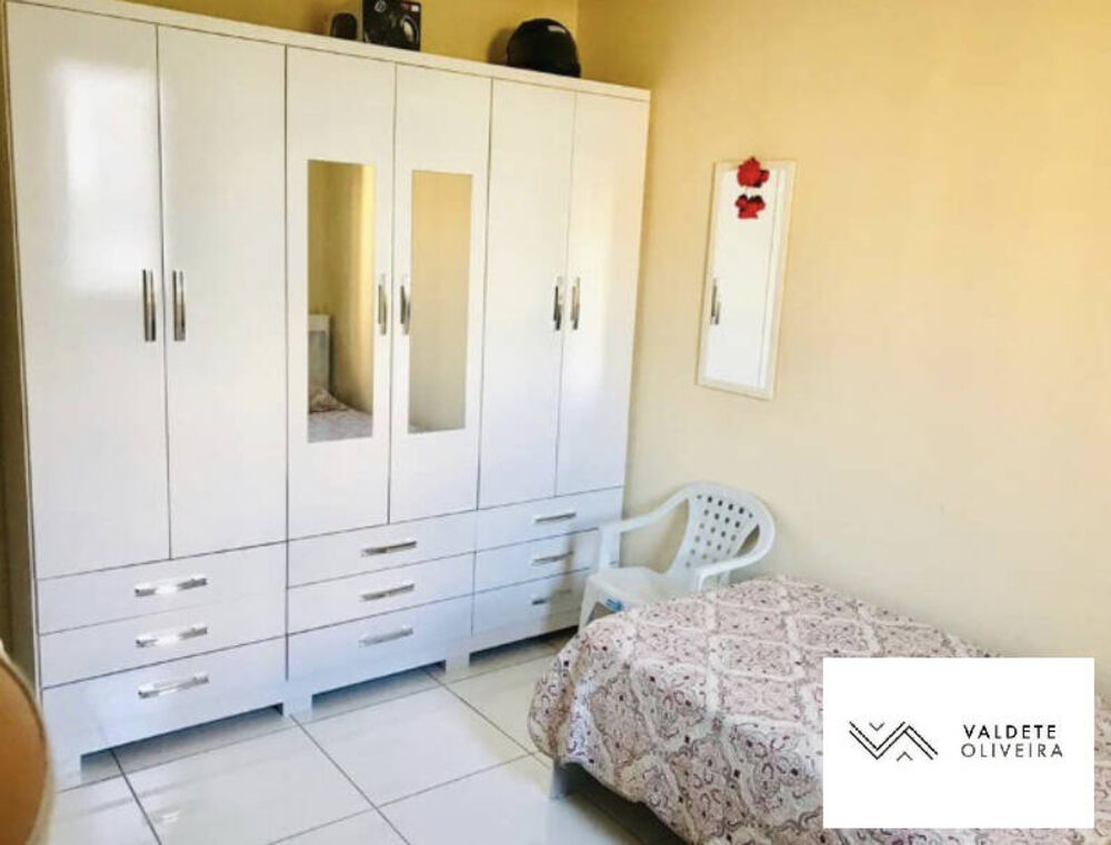 Apartamento à venda com 2 quartos, 46m² - Foto 3