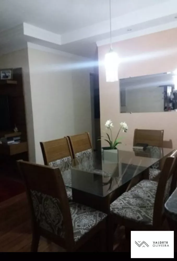 Apartamento à venda com 3 quartos, 76m² - Foto 4