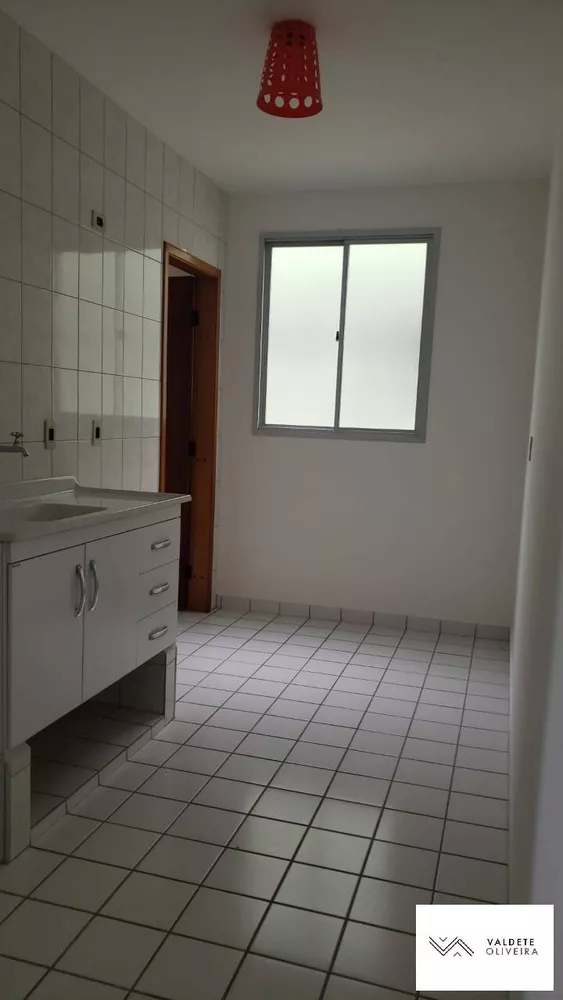 Apartamento à venda com 2 quartos, 54m² - Foto 2