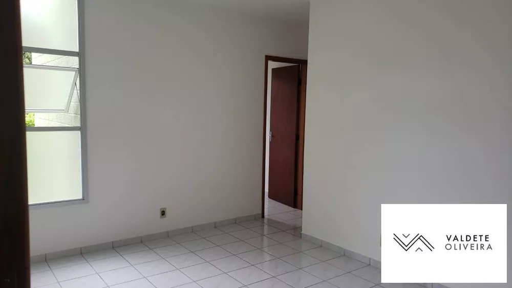 Apartamento à venda com 2 quartos, 54m² - Foto 1