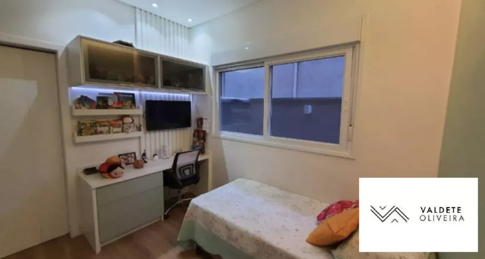 Casa à venda com 3 quartos, 200m² - Foto 4