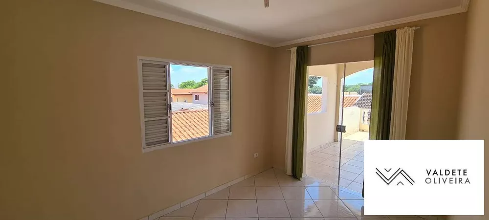 Sobrado à venda com 4 quartos, 250m² - Foto 3