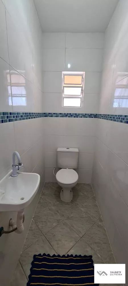 Sobrado à venda com 4 quartos, 250m² - Foto 4