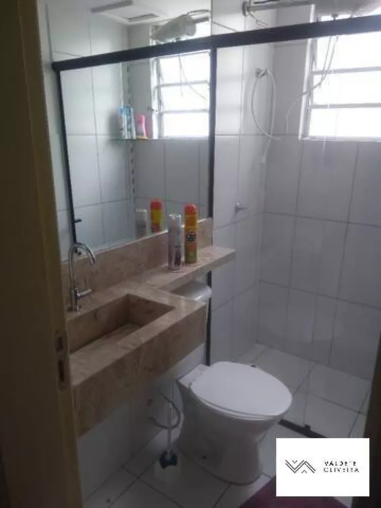 Apartamento à venda com 2 quartos, 45m² - Foto 3