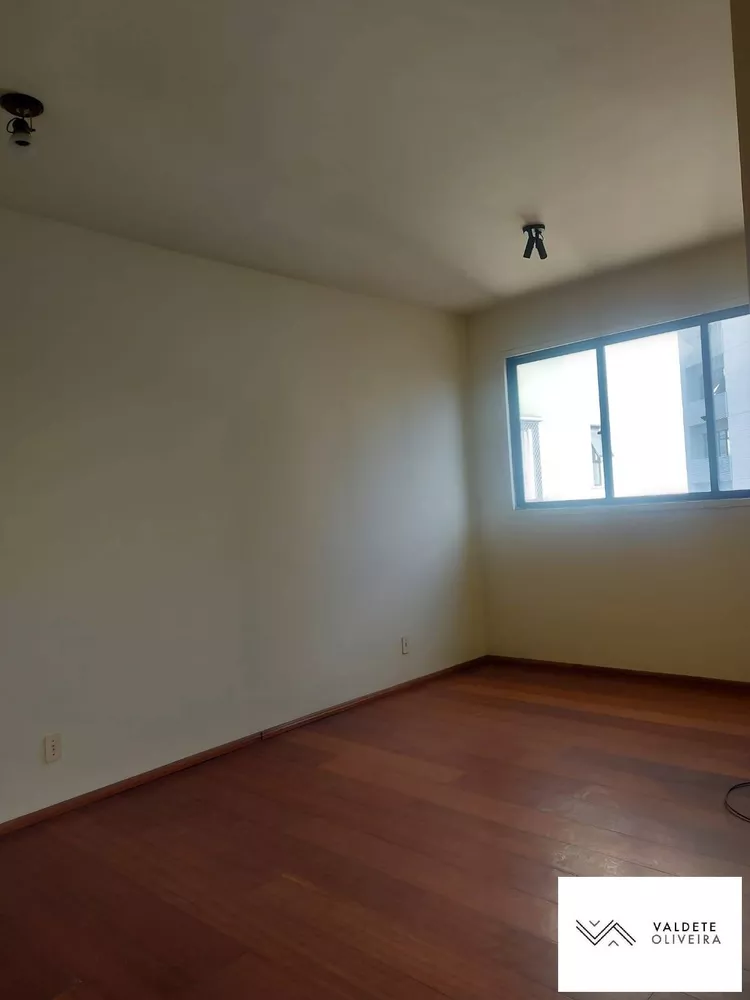 Apartamento à venda com 2 quartos, 55m² - Foto 1