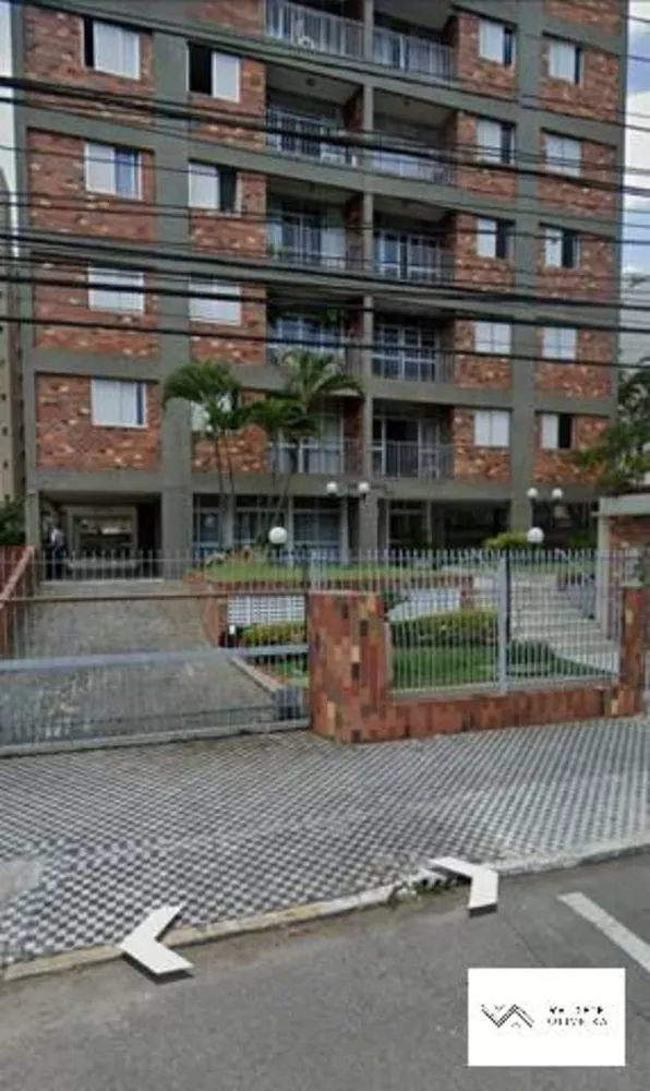 Apartamento à venda com 2 quartos, 90m² - Foto 1